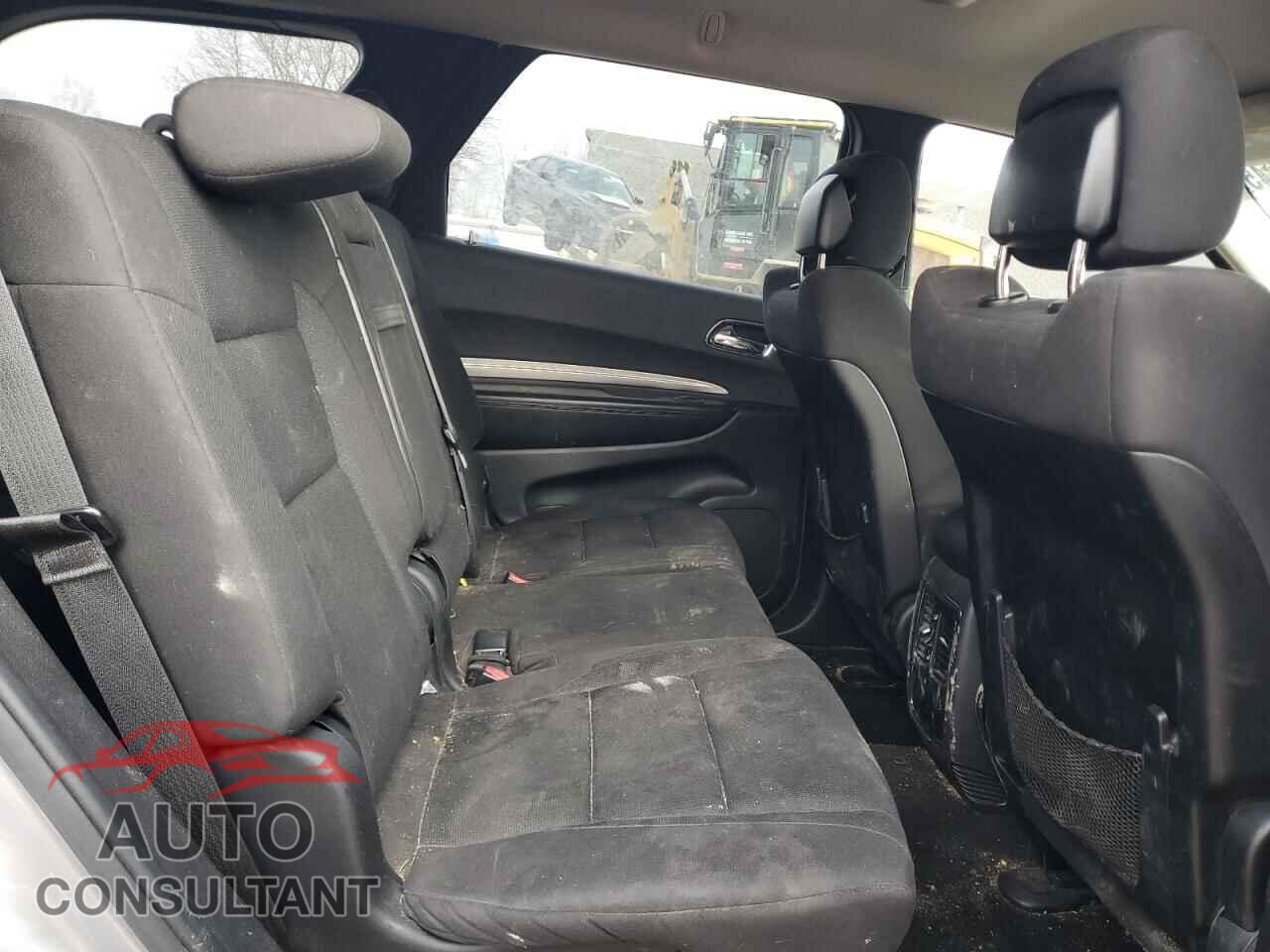 DODGE DURANGO 2014 - 1C4RDHAG8EC455027