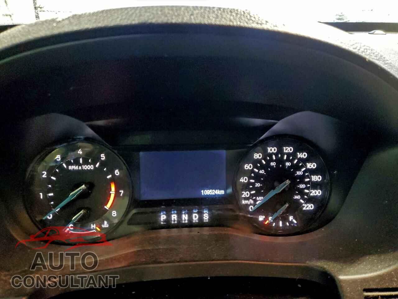 FORD EXPLORER 2017 - 1FM5K8B86HGD08533