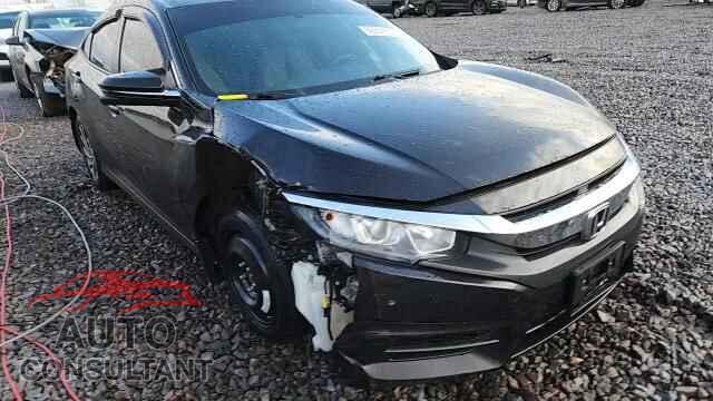 HONDA CIVIC 2017 - 19XFC2F75HE051174