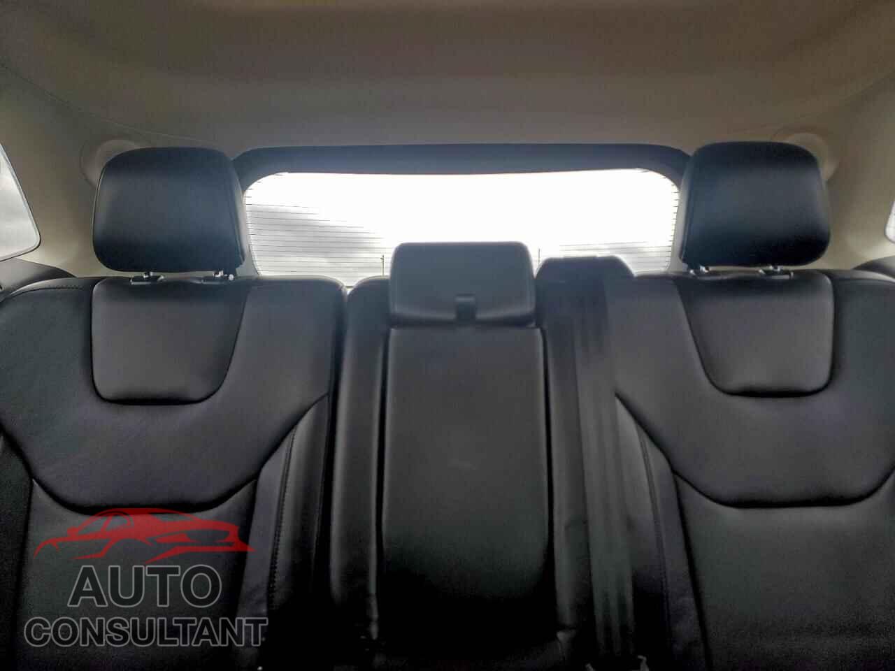 FORD EDGE 2017 - 2FMPK4K87HBC01368