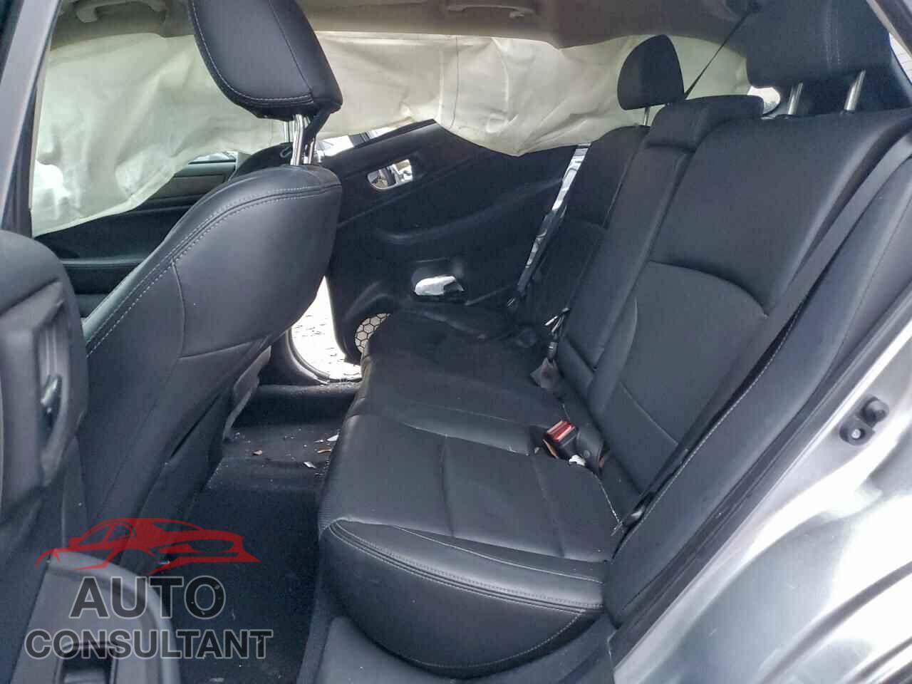 SUBARU OUTBACK 2015 - 4S4BSANC1F3291218