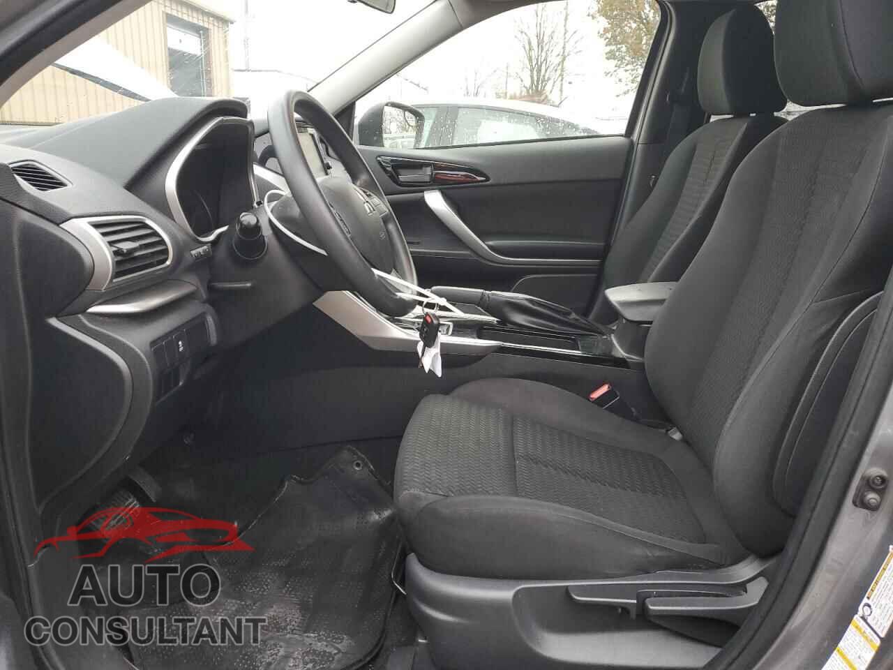 MITSUBISHI ECLIPSE 2019 - JA4AT3AA5KZ031628