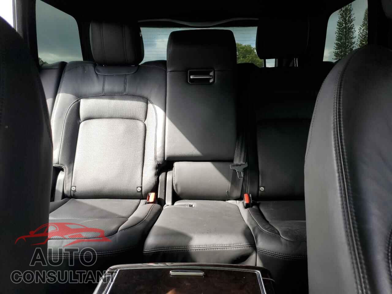 LAND ROVER RANGEROVER 2018 - SALGS5REXJA380795