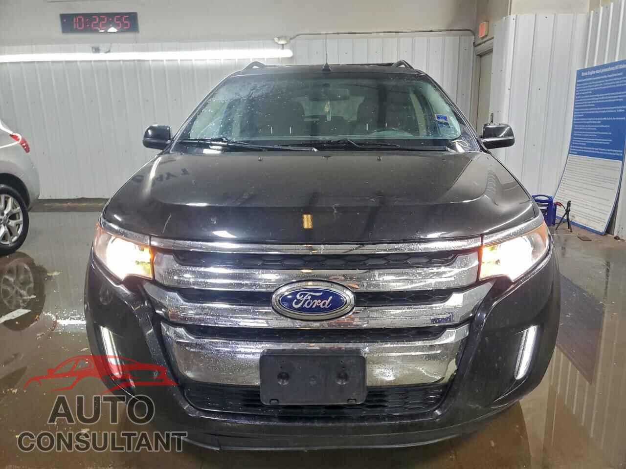 FORD EDGE 2014 - 2FMDK4JC2EBB40497