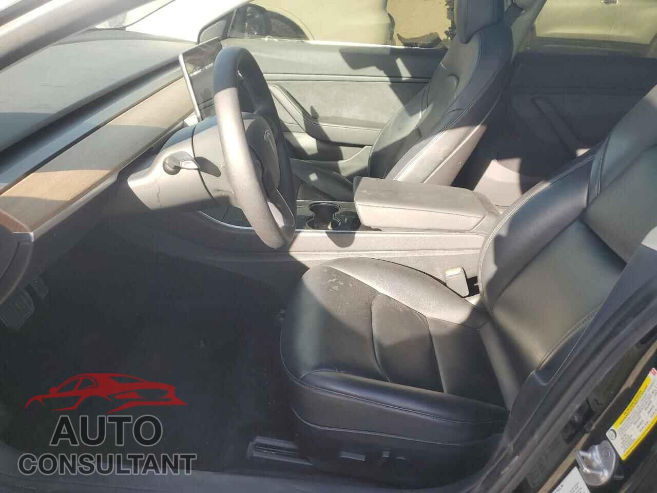 TESLA MODEL 3 2019 - 5YJ3E1EA0KF394660
