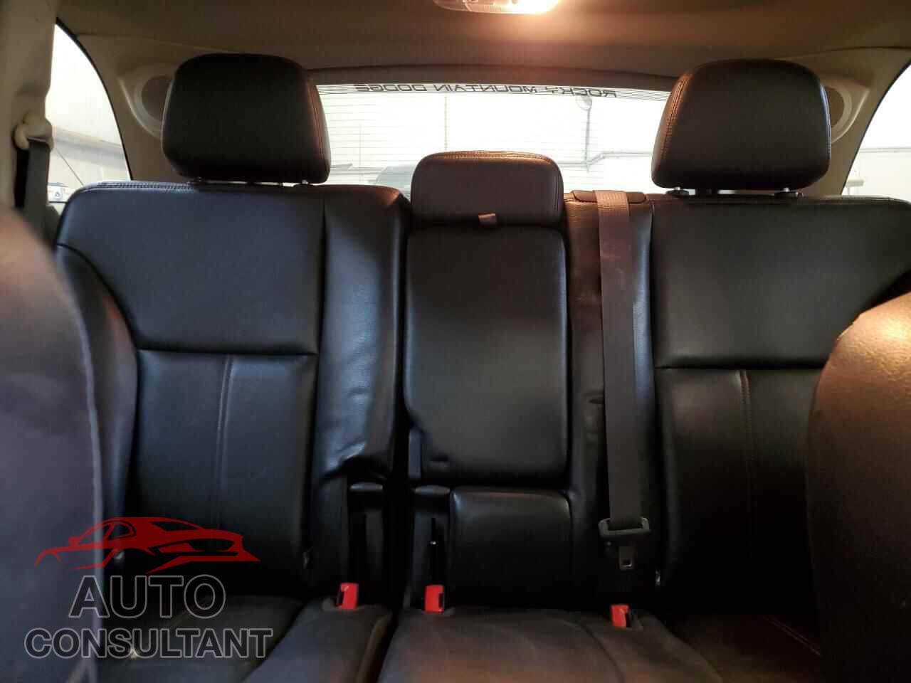 FORD EDGE 2014 - 2FMDK4KC9EBB31858