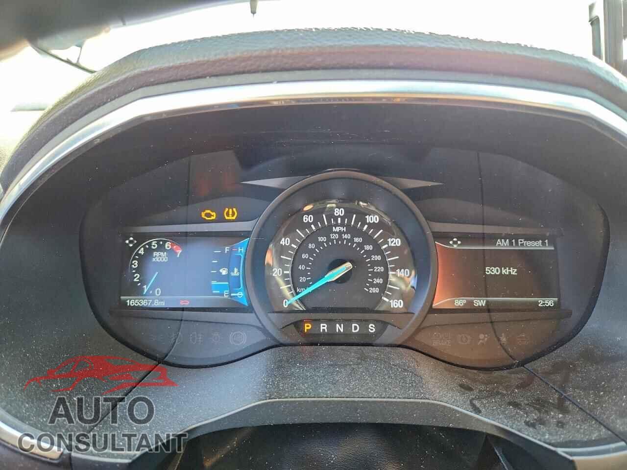 FORD EDGE 2015 - 2FMTK3K88FBB73103