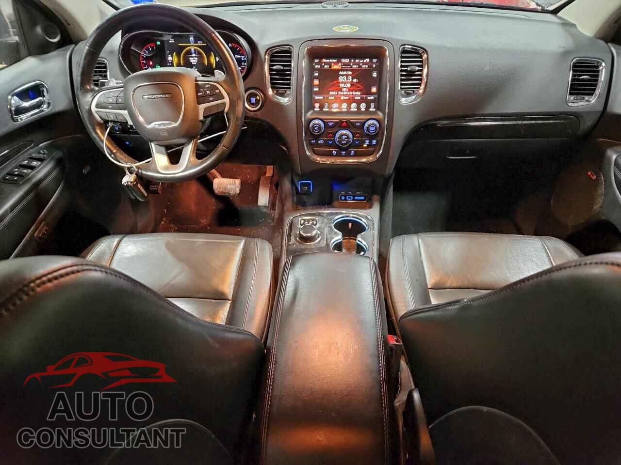 DODGE DURANGO 2015 - 1C4RDJDG9FC917437