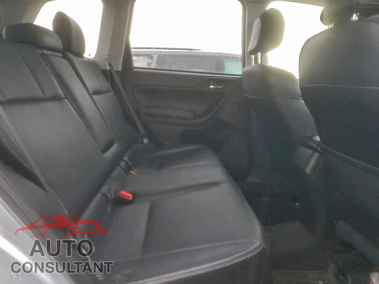 SUBARU FORESTER 2014 - JF2SJAPC7EH414267