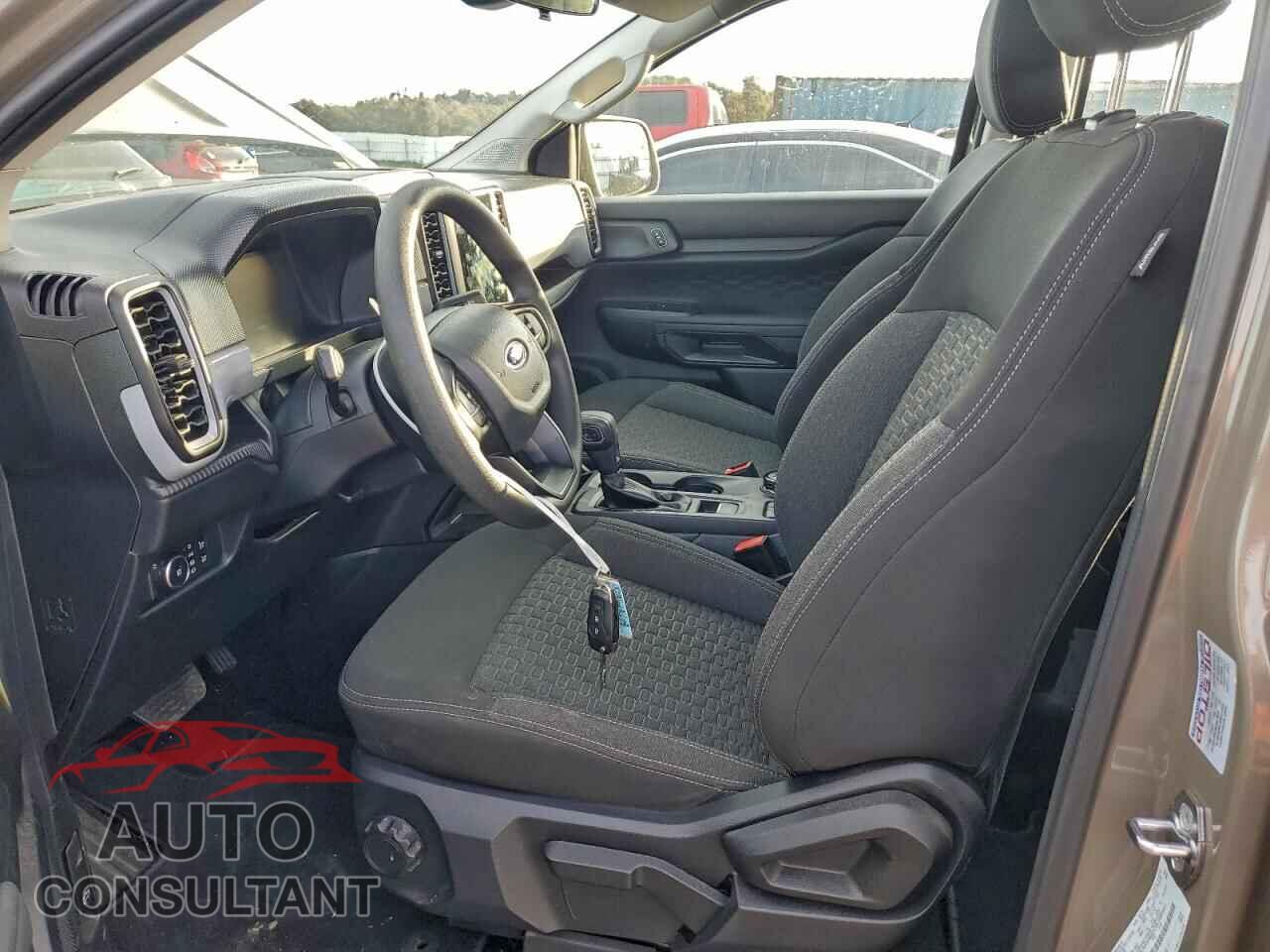 FORD RANGER 2025 - 1FTER4PH3SLE25499