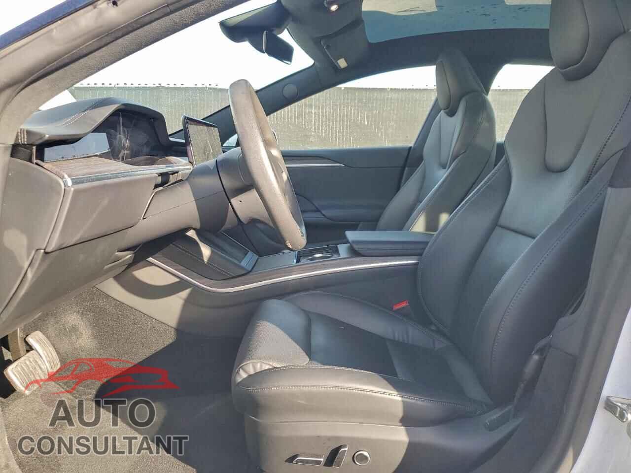 TESLA MODEL S 2023 - 5YJSA1E59PF506857