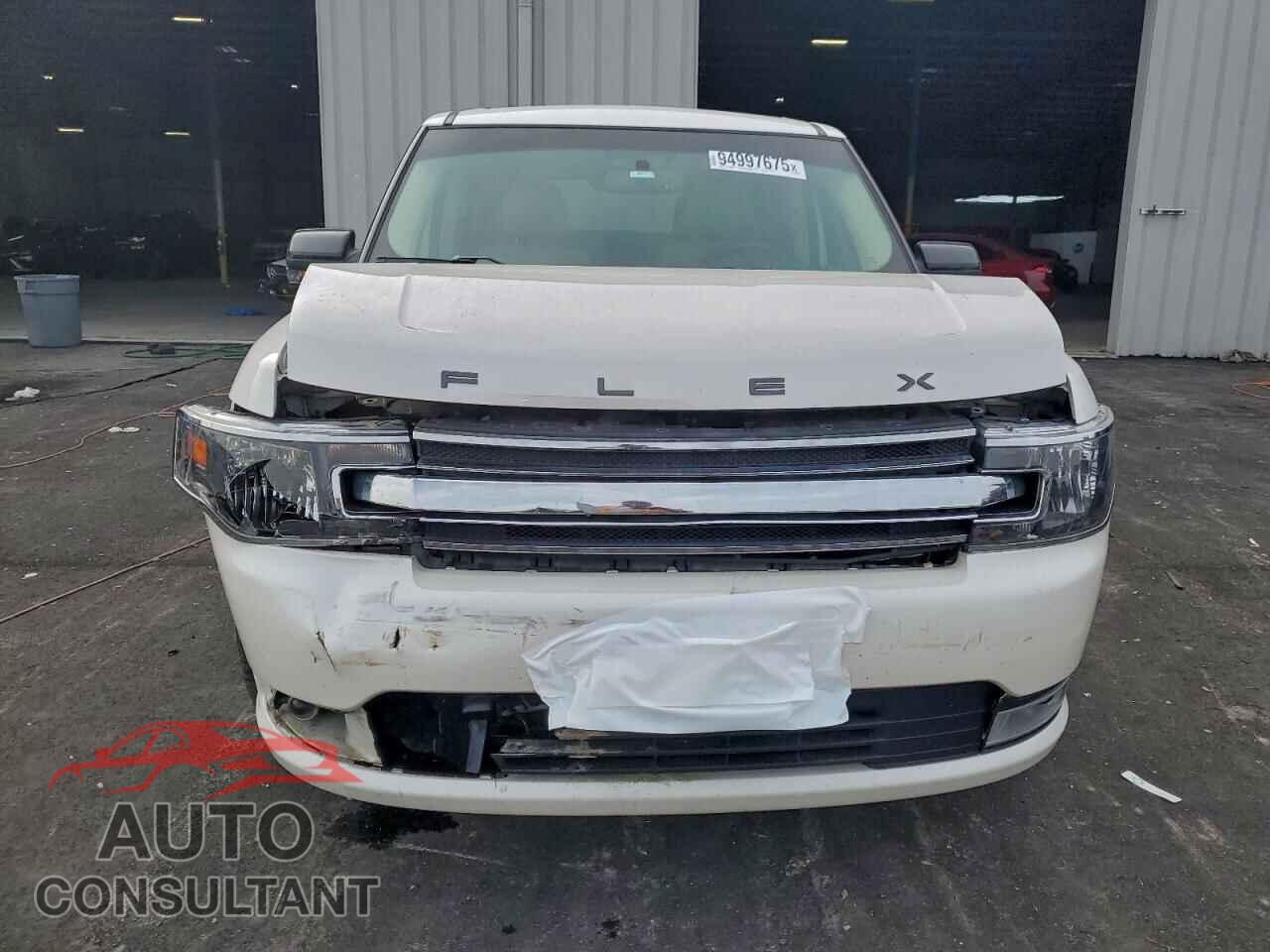 FORD FLEX 2016 - 2FMHK6C83GBA18059