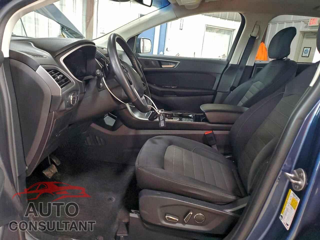 FORD EDGE 2019 - 2FMPK4J99KBC56969