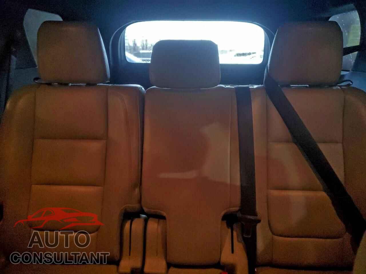 FORD EXPLORER 2013 - 1FM5K8D85DGA10014