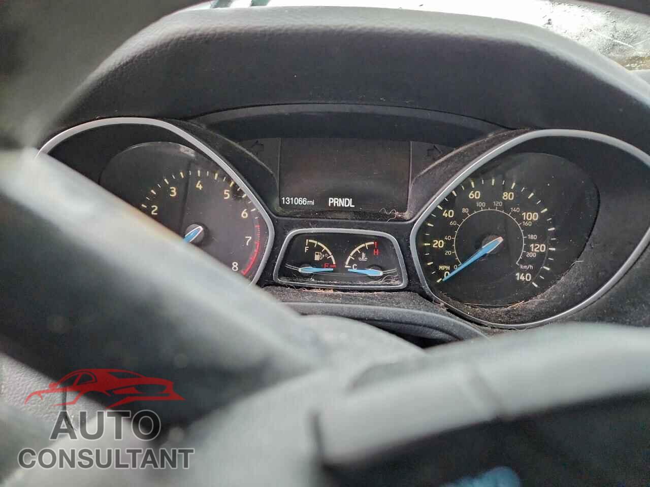 FORD FOCUS 2016 - 1FADP3K26GL283063