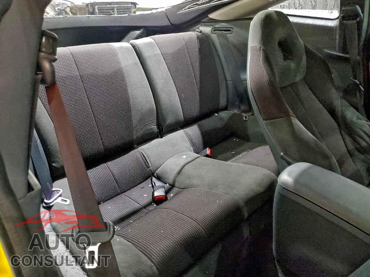 MITSUBISHI ECLIPSE 2009 - 4A3AK24F09E021064