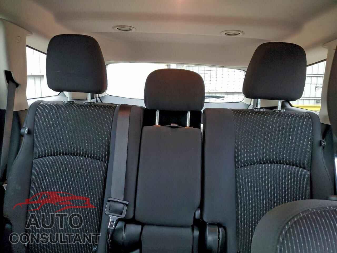 DODGE JOURNEY 2018 - 3C4PDCAB7JT535531