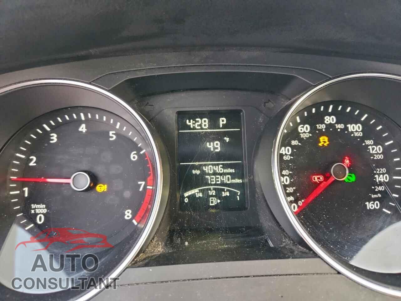 VOLKSWAGEN JETTA 2018 - 3VW2B7AJ2JM259667