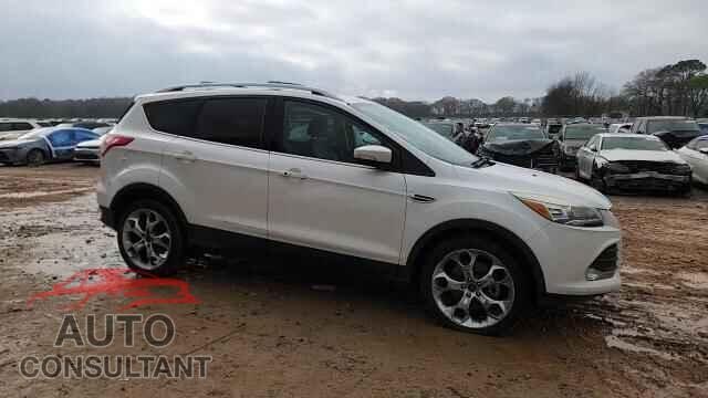 FORD ESCAPE 2014 - 1FMCU9J97EUE12351