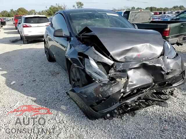 TESLA MODEL Y 2024 - 7SAYGAEE0RF098408