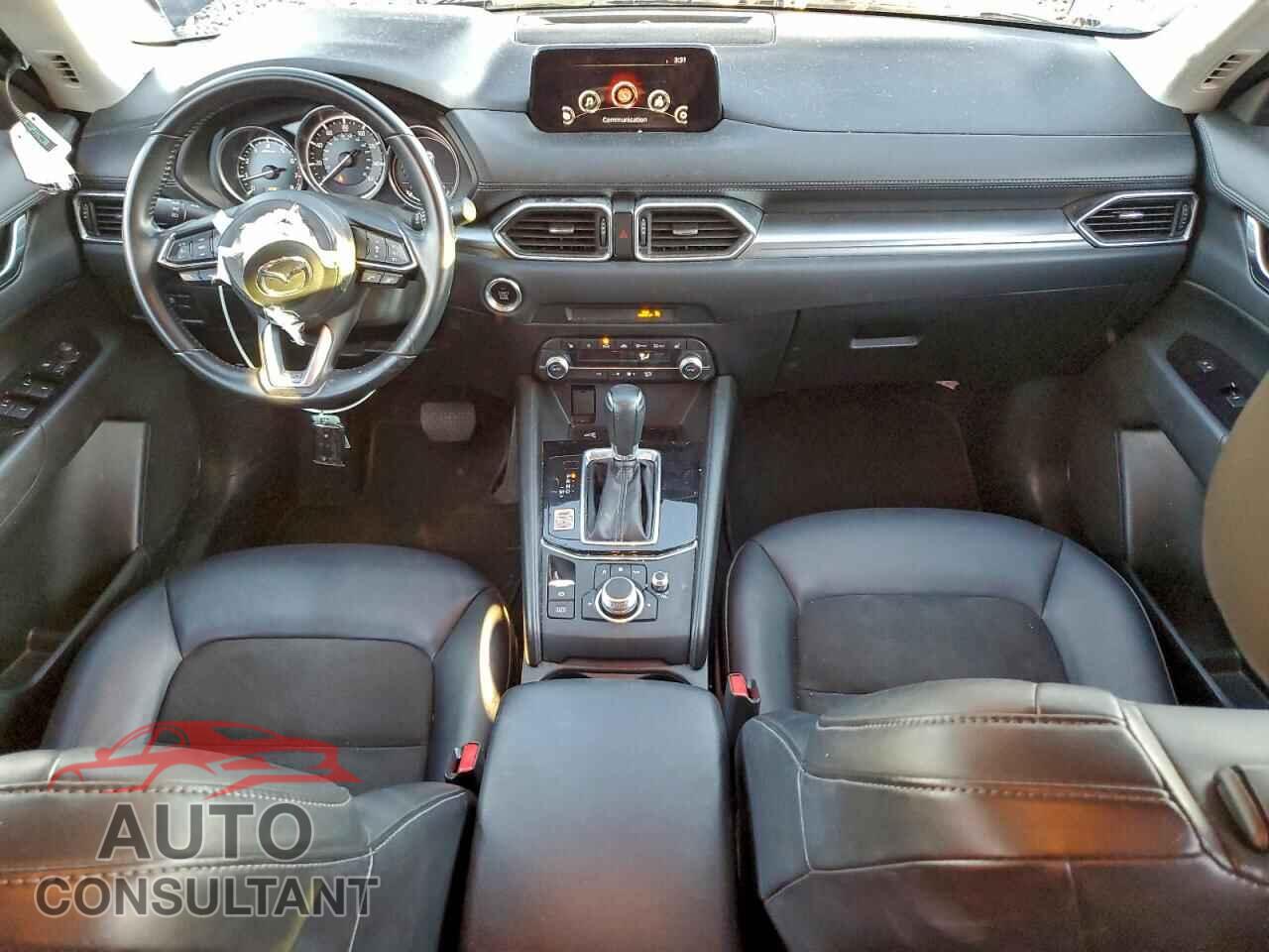 MAZDA CX-5 2020 - JM3KFBCMXL0766458