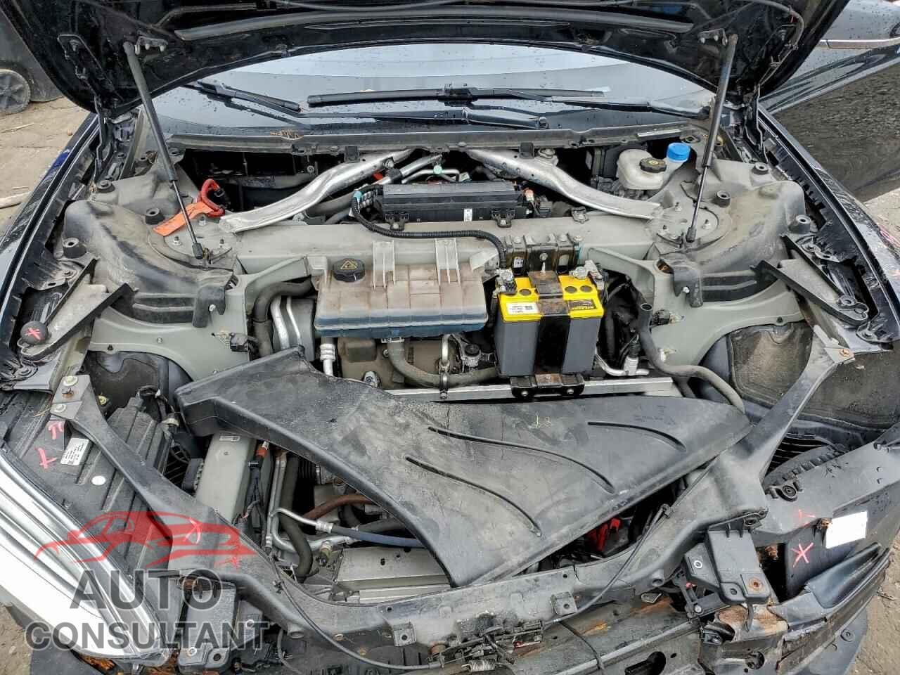 TESLA MODEL S 2017 - 5YJSA1E20HF190840