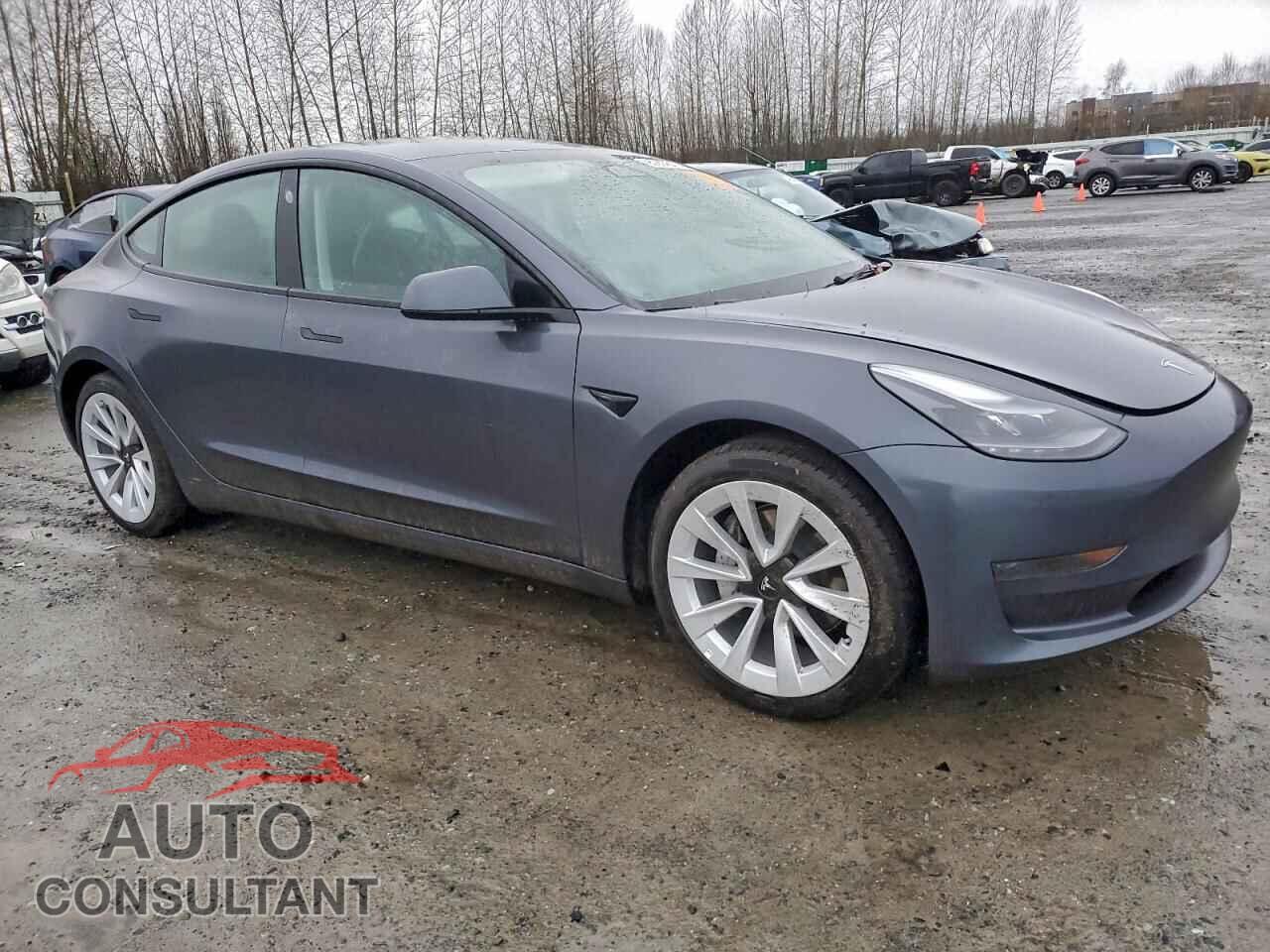 TESLA MODEL 3 2023 - 5YJ3E1EA8PF608852