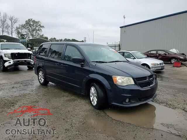 DODGE CARAVAN 2012 - 2C4RDGEG7CR251408