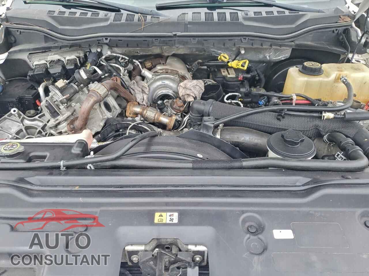 FORD F250 2017 - 1FT7W2BTXHEC40610
