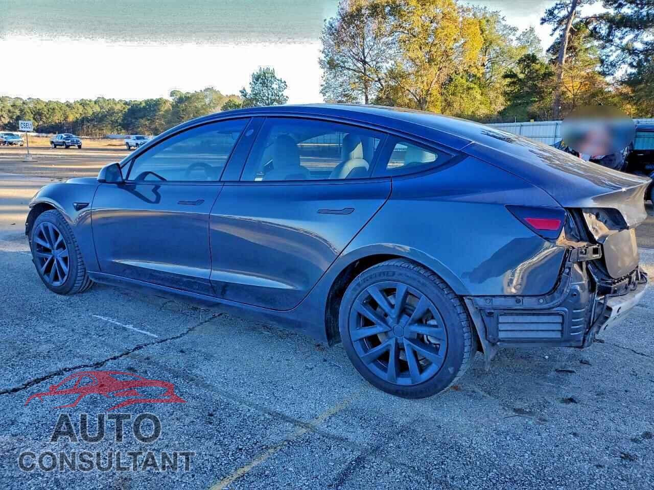 TESLA MODEL 3 2021 - 5YJ3E1EA6MF093880