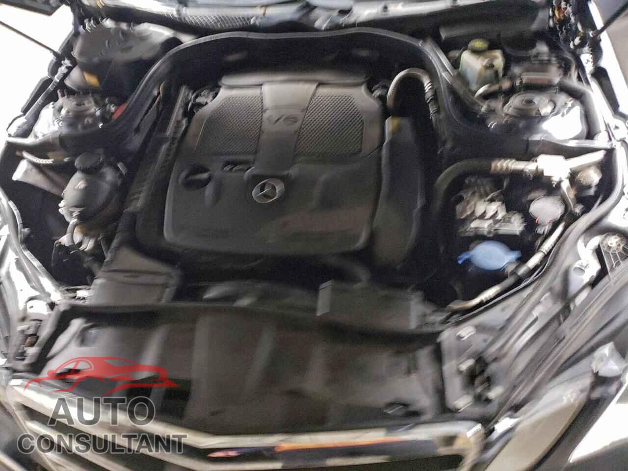 MERCEDES-BENZ E-CLASS 2013 - WDDHF5KB4DA747331