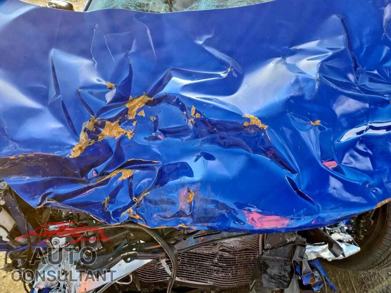 HONDA CIVIC 2019 - 2HGFC2F81KH566422