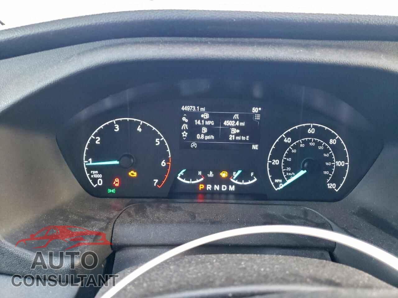 FORD TRANSIT 2021 - 1FTBW3UG2MKA99253