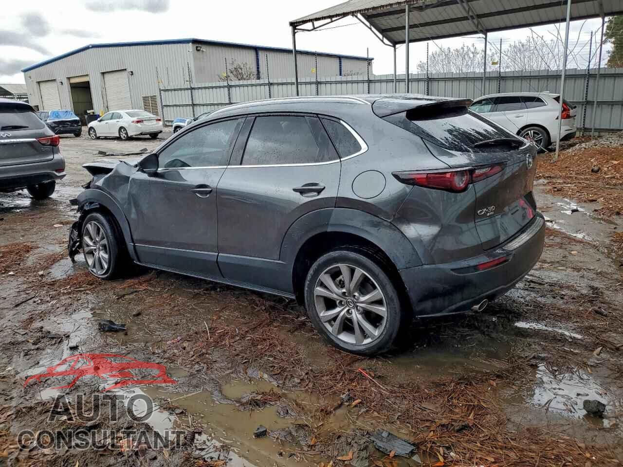 MAZDA CX30 2022 - 3MVDMBBL7NM408975