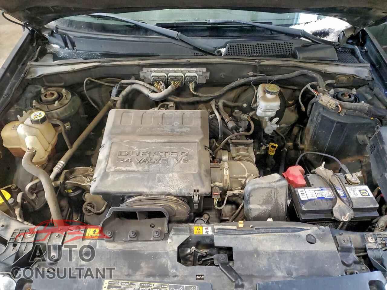 FORD ESCAPE 2012 - 1FMCU0DG2CKA01048