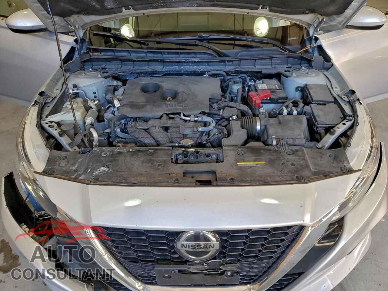 NISSAN ALTIMA 2019 - 1N4BL4BVXKC120024