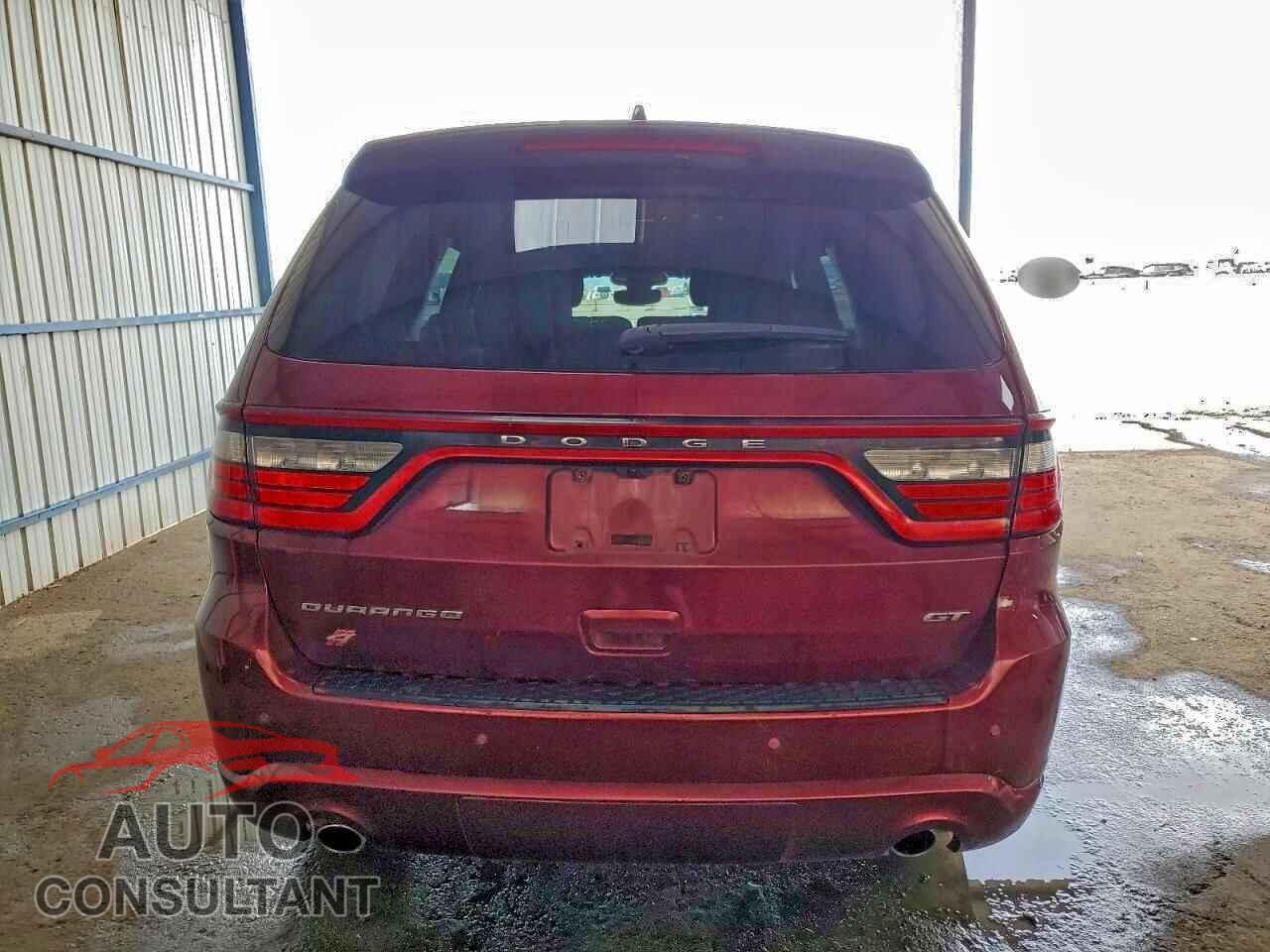 DODGE DURANGO 2023 - 1C4RDJDG2PC690108