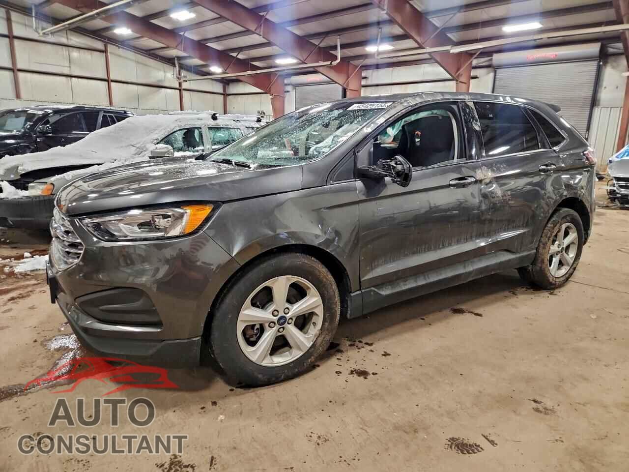 FORD EDGE 2020 - 2FMPK4G92LBA73471