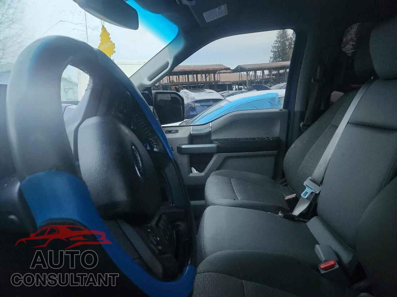 FORD F-150 2016 - 1FTEW1EF8GFA03260