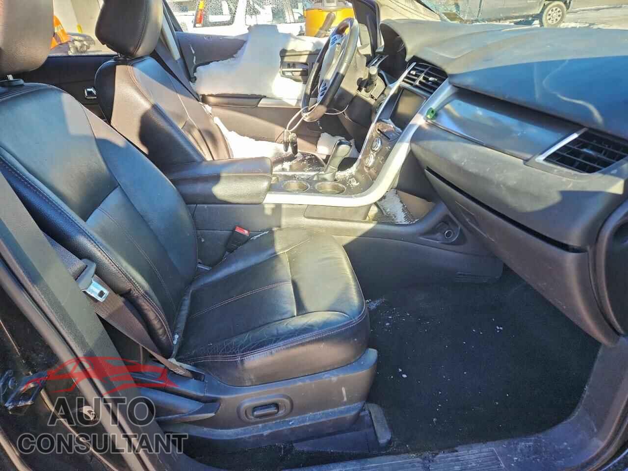 FORD EDGE 2013 - 2FMDK4JC6DBC78977