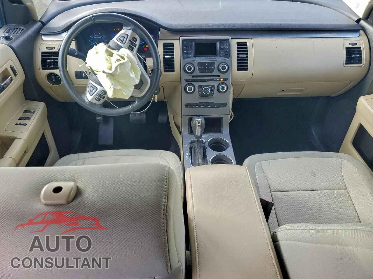 FORD FLEX 2014 - 2FMGK5B83EBD06748