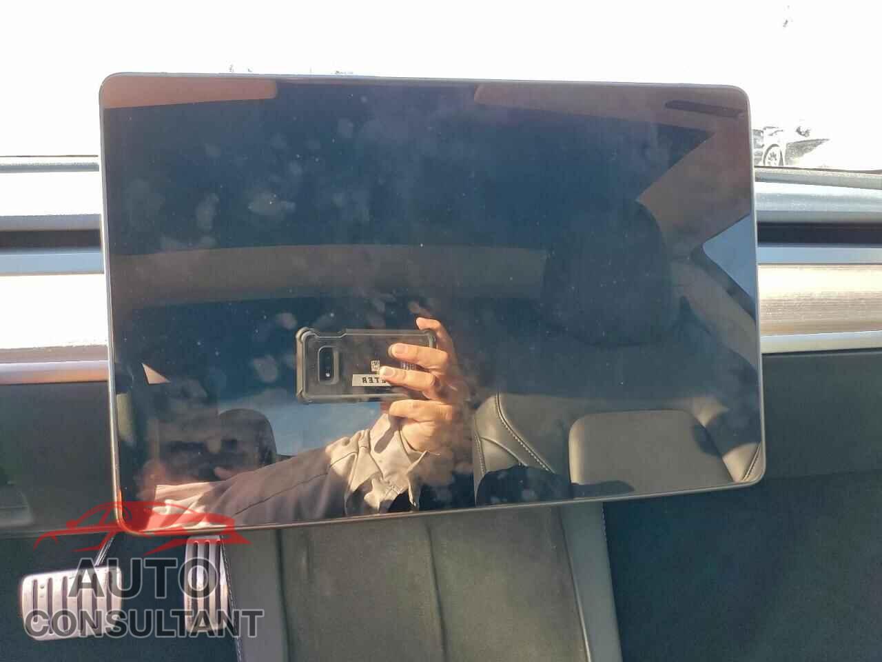 TESLA MODEL 3 2023 - 5YJ3E1EC7PF681115