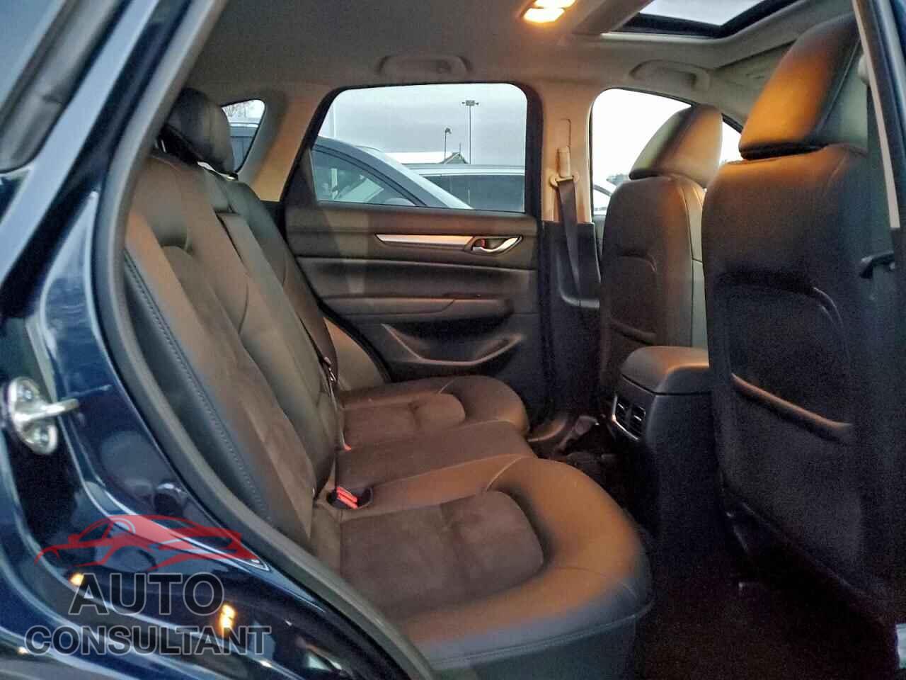 MAZDA CX-5 2017 - JM3KFBCL5H0223453