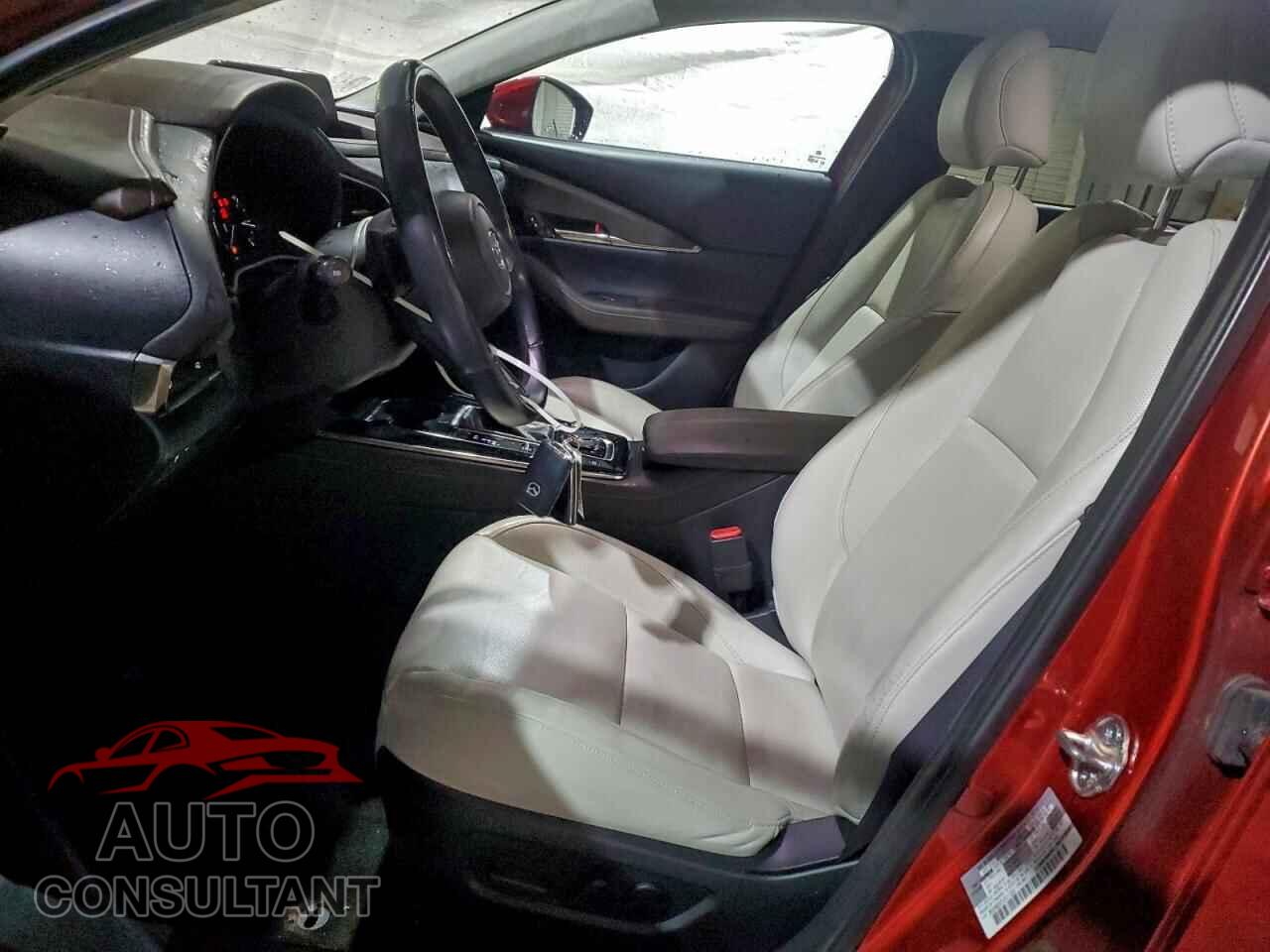 MAZDA CX30 2020 - 3MVDMBEM7LM111223