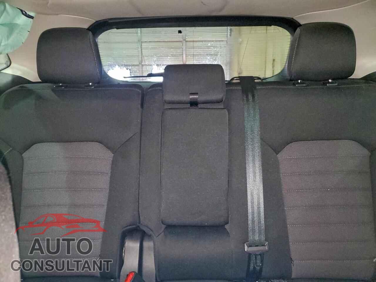 FORD EDGE 2024 - 2FMPK4G9XRBA24012