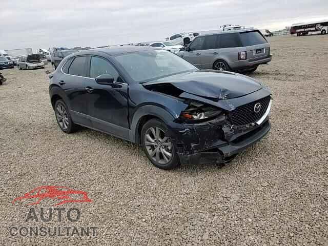 MAZDA CX30 2020 - 3MVDMACL0LM126036