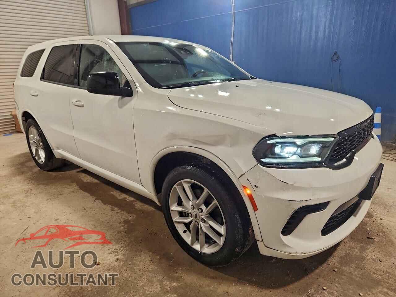 DODGE DURANGO 2023 - 1C4RDHDGXPC573496