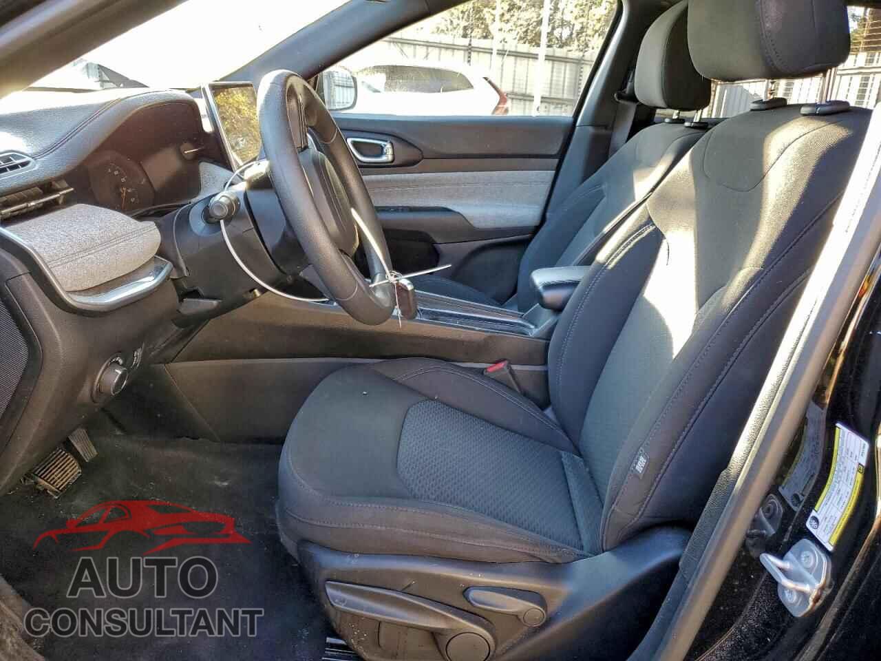 JEEP COMPASS 2023 - 3C4NJDANXPT517064