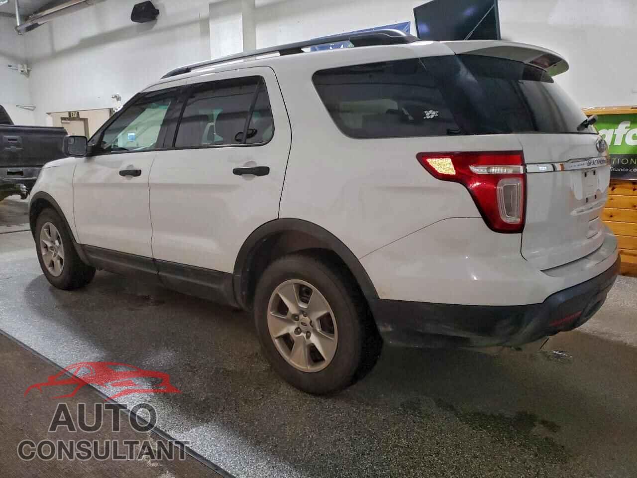 FORD EXPLORER 2013 - 1FM5K8B83DGA99794