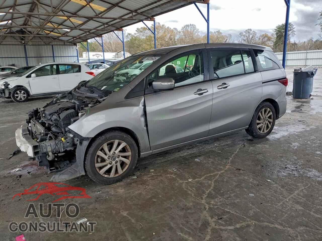 MAZDA 5 2013 - JM1CW2BL0D0160318